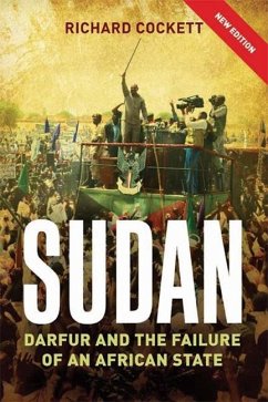 Sudan - Cockett, Richard
