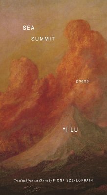 Sea Summit: Poems - Lu, Yi