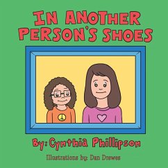 In Another Person's Shoes - Phillipson, Cynthia