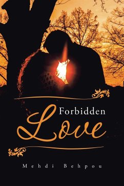 Forbidden Love - Behpou, Mehdi