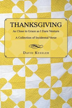 Thanksgiving - Kessler, David