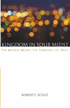 Kingdom in Your Midst