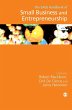 The SAGE Handbook of Small Business and... - Bild 1