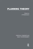 Planning Theory