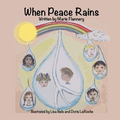 When Peace Rains - Flannery, Marie