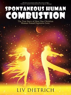 Cover Spontaneous Human Combustion
