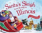 Santa's Sleigh Is on Its Way to Illinois