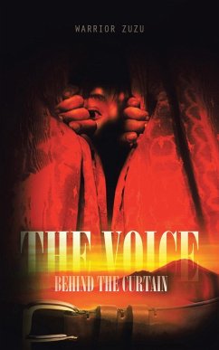 The Voice Behind the Curtain - Warrior Zuzu