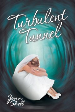 Turbulent Tunnel - Shell, Jenn