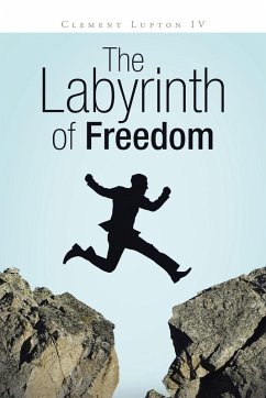 Cover The Labyrinth of Freedom