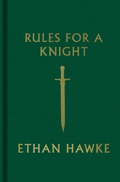 Rules for a Knight - Hawke, Ethan