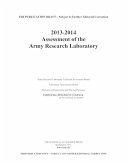 2013-2014 Assessment of the Army Research Laboratory