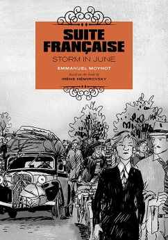 Suite Francaise - Moynot, Emmanuel