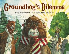 Groundhog's Dilemma - Remenar, Kristen