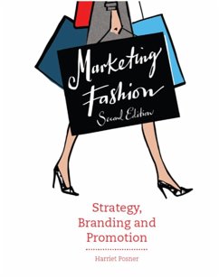 Marketing Fashion, Second edition - Posner, Harriet