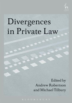 Cover Divergences in Private Law