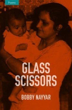 Glass Scissors - Nayyar, Bobby