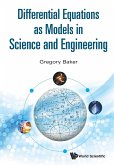 Differential Equations as Models in Science and Engineering