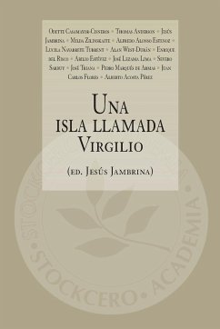 Una isla llamada Virgilio - Jambrina, Jesus