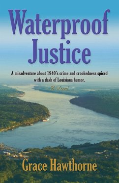 Waterproof Justice - Hawthorne, Grace