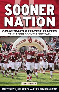 Cover Sooner Nation