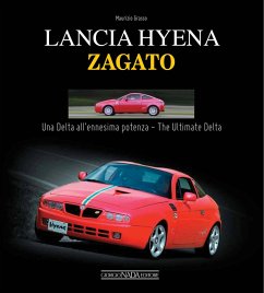 Cover Lancia Hyena Zagato