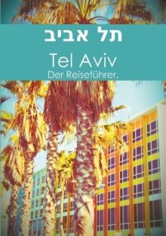 Tel Aviv - Stein, Claudia