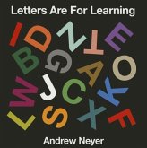 Letters Are for Learning