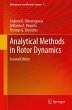 Analytical Methods in Rotor Dynamics - Bild 1