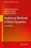 Analytical Methods in Rotor Dynamics Analytical Methods in Rotor Dynamics
