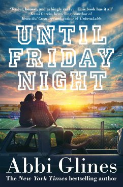 Until Friday Night - Glines, Abbi