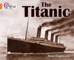 The Titanic - Claybourne, Anna