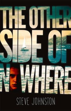 The Other Side of Nowhere - Johnston, Steve