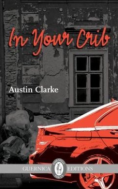 In Your Crib - Clarke, Austin