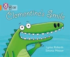 Clementine's Smile - Rickards, Lynne