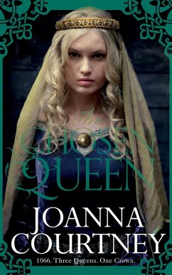 The Chosen Queen - Courtney, Joanna