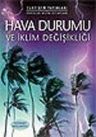 Hava Durumu ve Iklim Degisikligi - Howell, Laura