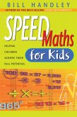 Speed Math for Kids Speed Math for Kids