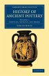 History of Ancient Pottery - Volume 1 - Bild 1