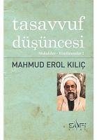 Tasavvuf Düsüncesi - Erol Kilic, Mahmud