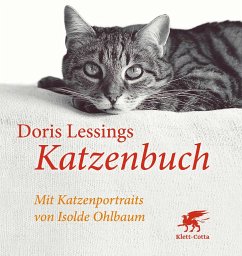 Doris Lessings Katzenbuch - Lessing, Doris