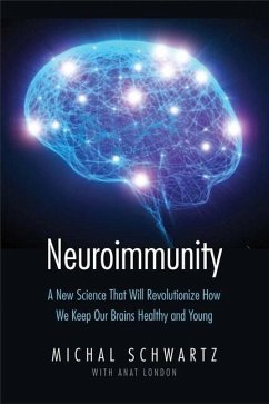 Neuroimmunity - Schwartz, Michal