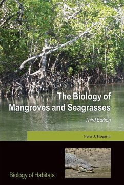 BIOLOGY OF MANGROVES 3E BOHS P - Hogarth