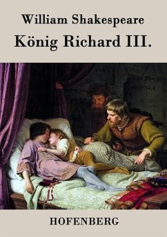 König Richard III. - William Shakespeare