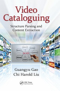 Cover Video Cataloguing