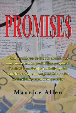 Promises - Allen, Maurice