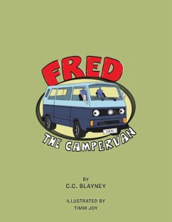 Fred the Campervan - Blayney, C. C.