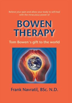 Bowen Therapy - Navratil, Frank