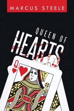 Queen of Hearts - Steele, Marcus