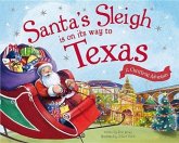 Santa's Sleigh Is on Its Way to Texas